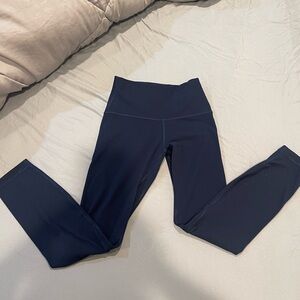 Lululemon align leggings